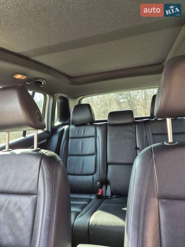 Внедорожник / Кроссовер Volkswagen Tiguan 2014 в Киеве