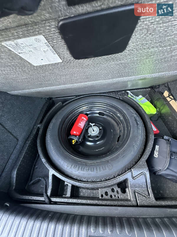 Внедорожник / Кроссовер Volkswagen Tiguan 2014 в Львове фото 8 Внедорожник / Кроссовер Volkswagen Tiguan 2014 в Львове