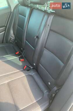 Внедорожник / Кроссовер Volkswagen Tiguan 2012 в 