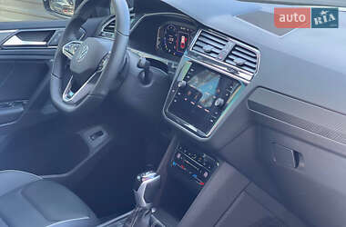Внедорожник / Кроссовер Volkswagen Tiguan 2023 в Белой Церкви