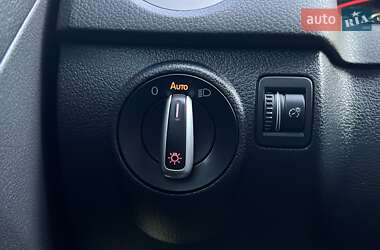 Внедорожник / Кроссовер Volkswagen Tiguan 2016 в 