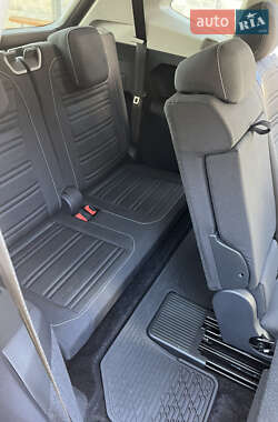 Внедорожник / Кроссовер Volkswagen Tiguan 2022 в 