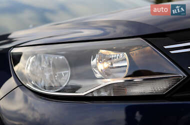 Внедорожник / Кроссовер Volkswagen Tiguan 2012 в 
