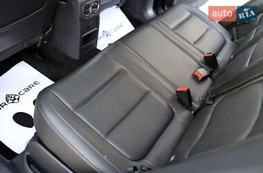 Внедорожник / Кроссовер Volkswagen Tiguan 2012 в 