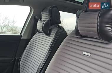 Внедорожник / Кроссовер Volkswagen Tiguan 2019 в 