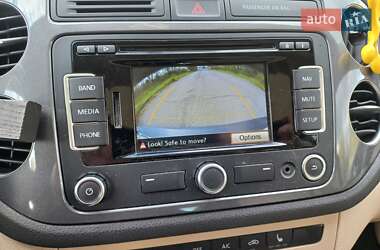 Внедорожник / Кроссовер Volkswagen Tiguan 2013 в 