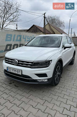 Volkswagen Tiguan 2016 Volkswagen Tiguan 2016