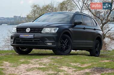 Volkswagen Tiguan 2019 Volkswagen Tiguan 2019