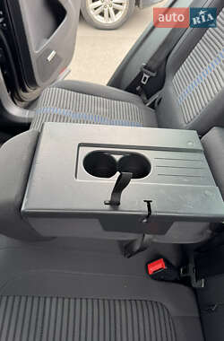 Внедорожник / Кроссовер Volkswagen Tiguan 2010 в 