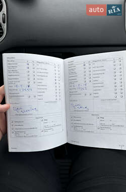 Внедорожник / Кроссовер Volkswagen Tiguan 2010 в 