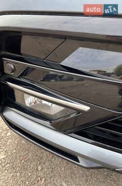 Внедорожник / Кроссовер Volkswagen Tiguan 2020 в 