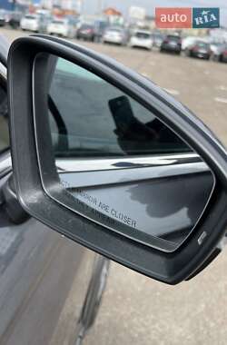 Внедорожник / Кроссовер Volkswagen Tiguan 2020 в 