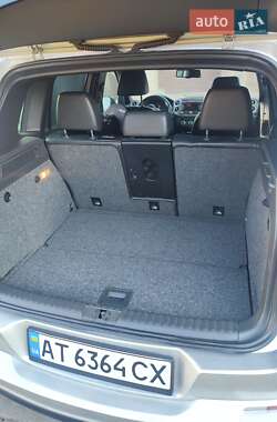 Внедорожник / Кроссовер Volkswagen Tiguan 2013 в 
