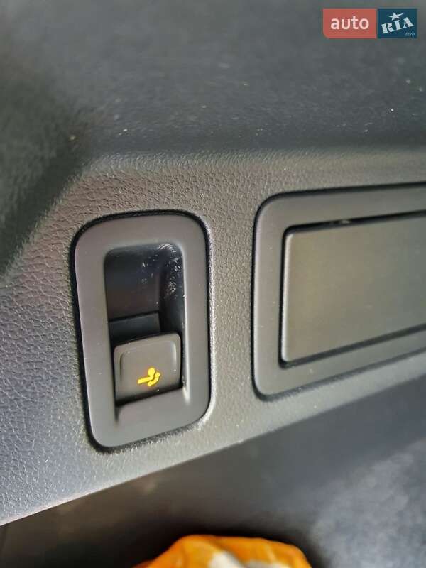 Внедорожник / Кроссовер Volkswagen Tiguan 2017 в Трускавце