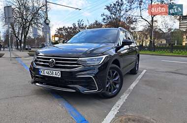 Volkswagen Tiguan 2023 Volkswagen Tiguan 2023