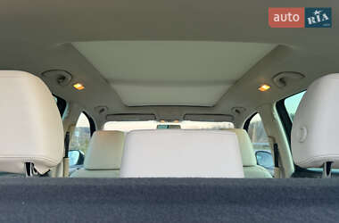 Позашляховик / Кросовер Volkswagen Tiguan 2012 в 