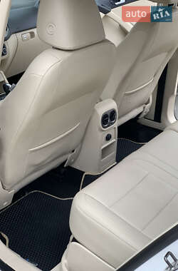 Внедорожник / Кроссовер Volkswagen Tiguan 2011 в 