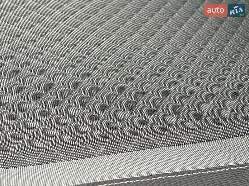 Позашляховик / Кросовер Volkswagen Tiguan 2018 в Мукачевому