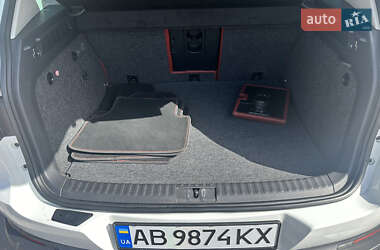 Внедорожник / Кроссовер Volkswagen Tiguan 2014 в 