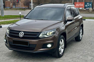 Volkswagen Tiguan 2011 Volkswagen Tiguan 2011