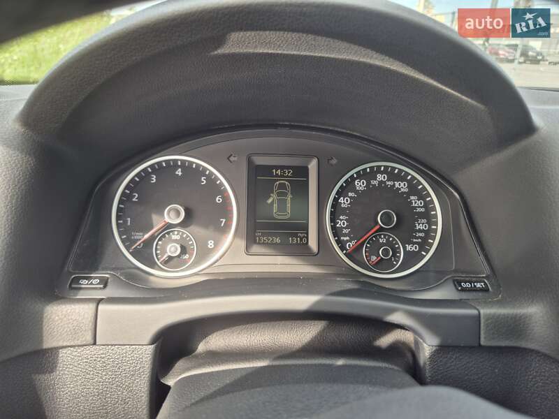 Внедорожник / Кроссовер Volkswagen Tiguan 2016 в Киеве фото 14 Внедорожник / Кроссовер Volkswagen Tiguan 2016 в Киеве