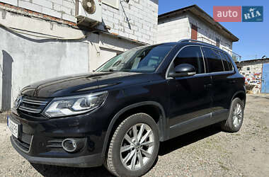 Volkswagen Tiguan 2013 Volkswagen Tiguan 2013