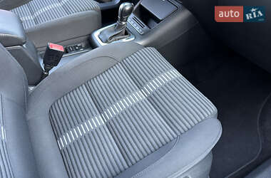 Внедорожник / Кроссовер Volkswagen Tiguan 2010 в 