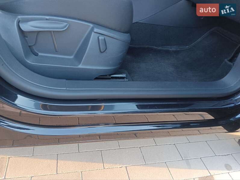 Позашляховик / Кросовер Volkswagen Tiguan 2013 в Умані