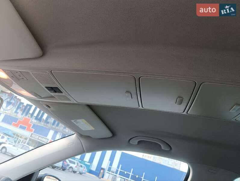 Позашляховик / Кросовер Volkswagen Tiguan 2013 в Умані