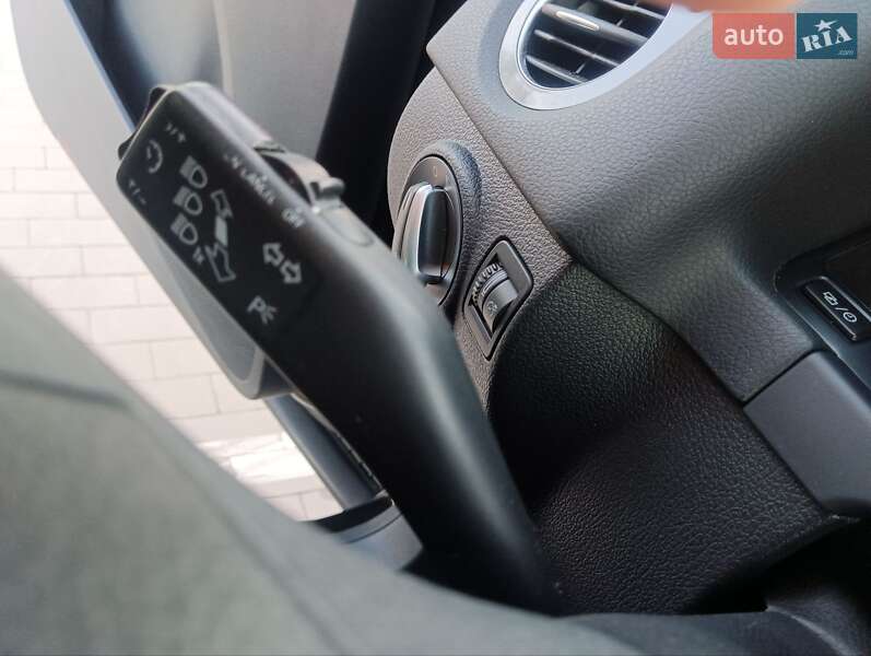 Позашляховик / Кросовер Volkswagen Tiguan 2013 в Умані