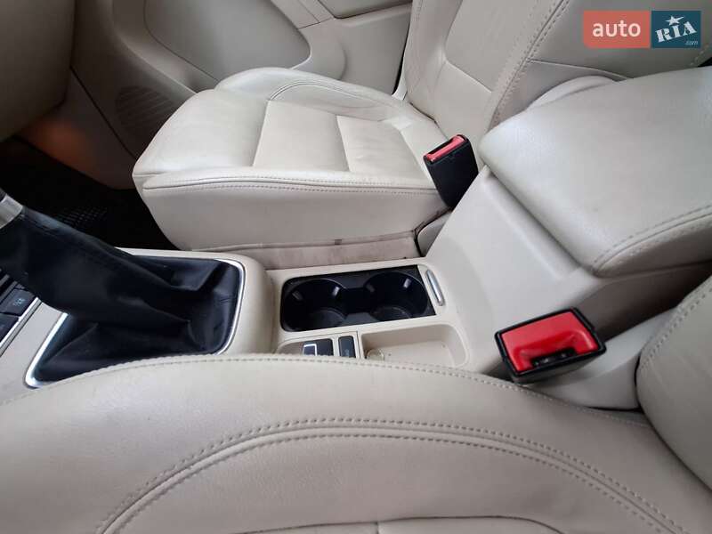 Позашляховик / Кросовер Volkswagen Tiguan 2010 в Снятині фото 16 Позашляховик / Кросовер Volkswagen Tiguan 2010 в Снятині