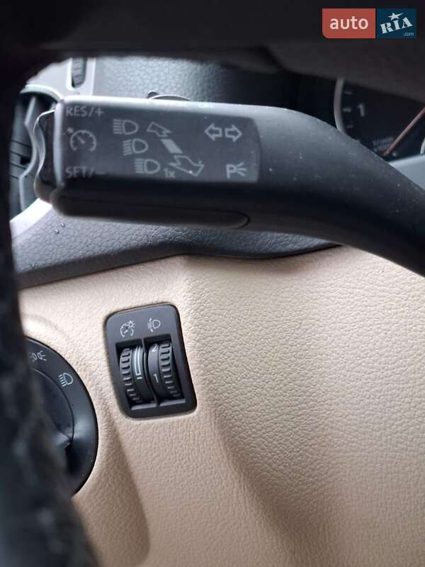 Позашляховик / Кросовер Volkswagen Tiguan 2010 в Снятині фото 52 Позашляховик / Кросовер Volkswagen Tiguan 2010 в Снятині