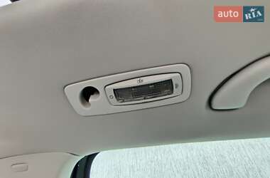 Позашляховик / Кросовер Volkswagen Tiguan 2009 в 