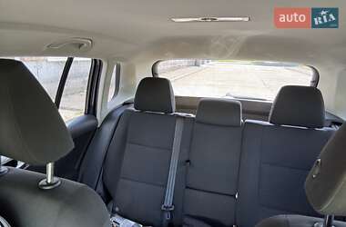 Volkswagen Tiguan 2015 Volkswagen Tiguan 2015