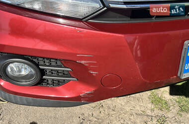 Внедорожник / Кроссовер Volkswagen Tiguan 2013 в 