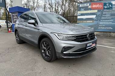 Volkswagen Tiguan 2022 Volkswagen Tiguan 2022