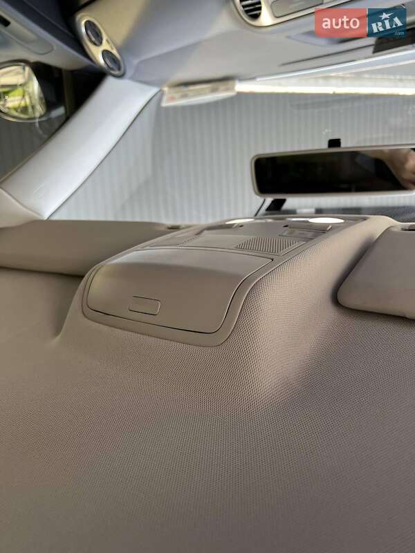 Внедорожник / Кроссовер Volkswagen Tiguan 2008 в Киеве