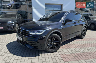 Volkswagen Tiguan 2024 Volkswagen Tiguan 2024