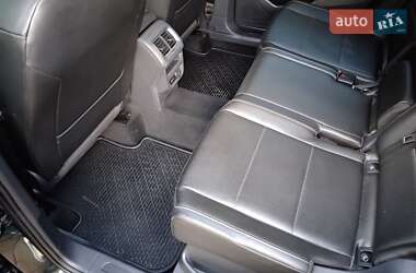 Позашляховик / Кросовер Volkswagen Tiguan 2018 в 
