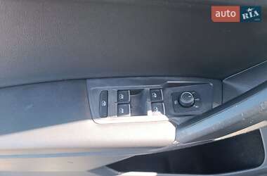 Внедорожник / Кроссовер Volkswagen Tiguan 2020 в 