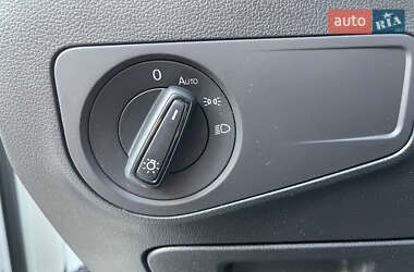 Внедорожник / Кроссовер Volkswagen Tiguan 2020 в 