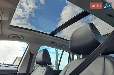 Внедорожник / Кроссовер Volkswagen Tiguan 2009 в 
