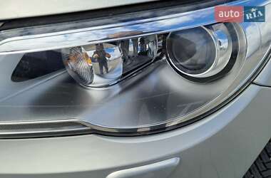 Внедорожник / Кроссовер Volkswagen Tiguan 2009 в 