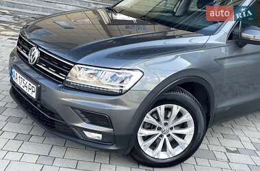 Volkswagen Tiguan 2019 Volkswagen Tiguan 2019