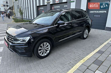 Volkswagen Tiguan 2017 Volkswagen Tiguan 2017