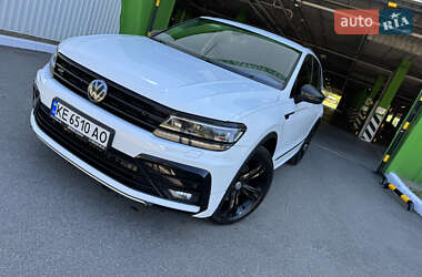 Volkswagen Tiguan 2020 Volkswagen Tiguan 2020