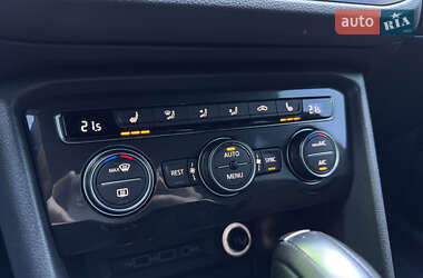 Внедорожник / Кроссовер Volkswagen Tiguan 2020 в 