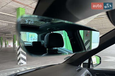 Внедорожник / Кроссовер Volkswagen Tiguan 2020 в 