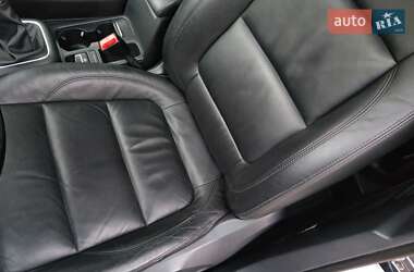 Позашляховик / Кросовер Volkswagen Tiguan 2010 в 
