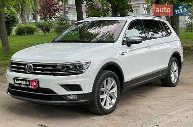 Volkswagen Tiguan 2017 Volkswagen Tiguan 2017